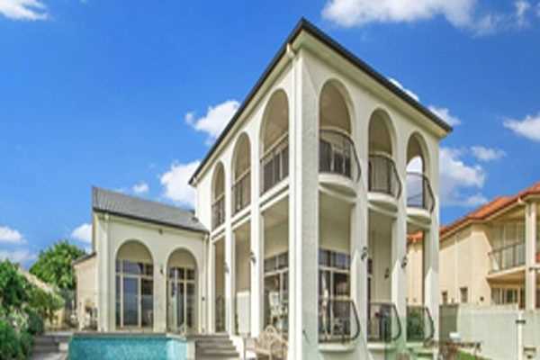 भारत में करोड़ों रुपये के लग्जरी होम की बिक्री में आई वृद्धि